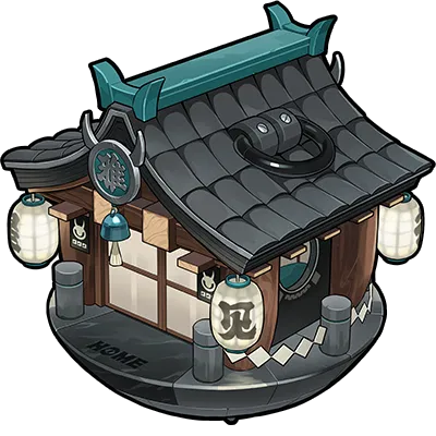 霰落星殿
